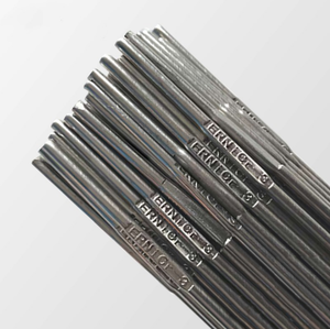 ERNiCrMo-3 que hàn 1.6 mét giá mỗi kg cho inconel 625 dây hàn - Product Image 3