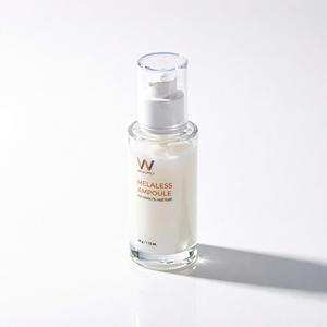 WONJIN Melaless Ampoule 50g Sérum pour tous types de peaux, soin quotidien - Product Image 1