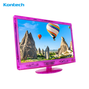 Televisor Transparente para Prisiones de 22 Pulgadas con USB, Cámara de 8MP, ATSC DVB-T2, Televisión Transparente para Reclusos - Product Image 2