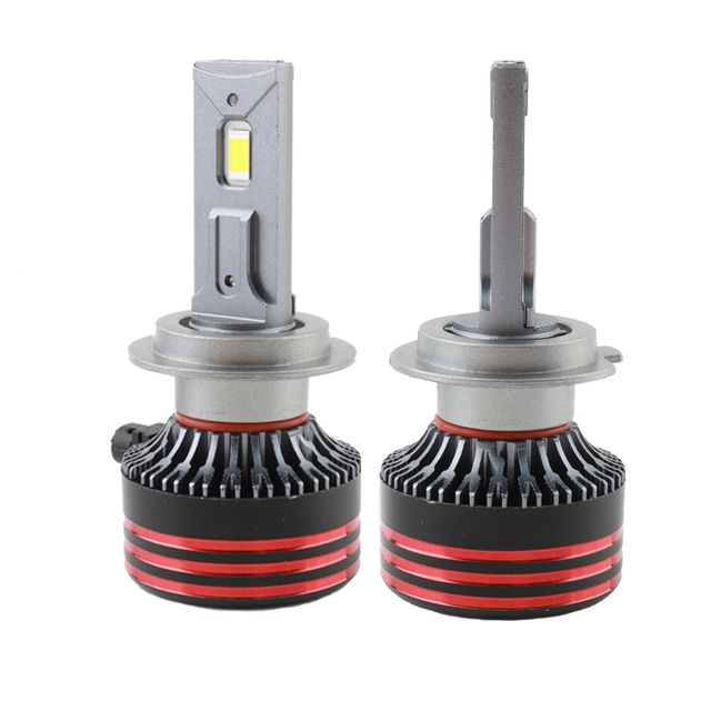 Ultra Bright LED Light Canbus M8 PRO Led Headlight Bulb H1 H4 H7 H11 9005 9006 Car Light Led Headlight