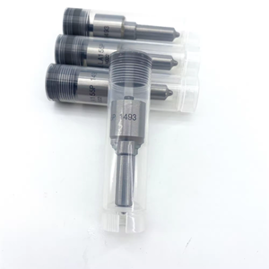 หัวฉีดน้ำมันเชื้อเพลิงดีเซลคอมมอนเรล0433175461 DSLA150P1586สำหรับ T5ลำเลียง VW 2.5 TDI 0414720310 0414720360 070130073R - Product Image 2