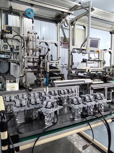 Controller <span class=keywords><strong>Joystick</strong></span> Kit Handvat 512-1248 5121248 512-1247 5121247 Voor Cat E320gc E323gc E324gc E345gc E323 Graafmachine - Product Image 5