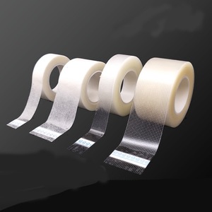 Misawa Breathable Surgical <b>Tape</b> 1.25X910Cm Pe And Non Woven Fabric Medical Adhesive <b>Tape</b> For Wound Care - Product Image 1