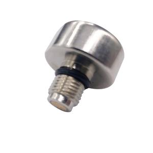 Manomètre spécial pour extincteur, manomètre à <span class=keywords><strong>double</strong></span> aiguille, manomètre pour siphon - Product Image 5