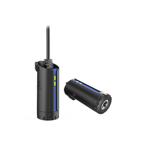 อันปิง AP-YV3302 เซ็นเซอร์ไฟฟ้าสถิต AC100-240V 50/60Hz การตรวจสอบสิ่งแวดล้อม - Product Image 4