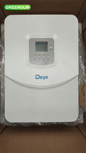 Nuovo <span class=keywords><strong>Inverter</strong></span> Solare Fotovoltaico Deye 6.6kW IP65 240VAC Monofase con WiFi Integrato per Sistemi Off-<span class=keywords><strong>Grid</strong></span> - Product Image 3