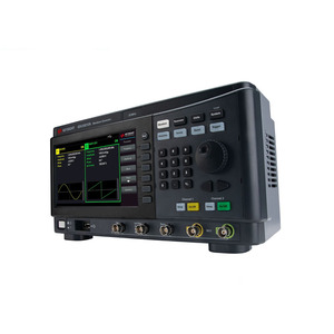 Generador de Forma de Onda OEM de 2 Canales y 20 MHz Keysight, Modelo EDU33212A, Personalizable, con 1 Año de Garantía, Hecho en Estados Unidos - Product Image 3