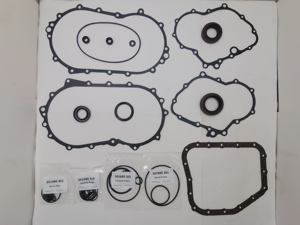ปะเก็นซีลชุดซ่อมเกียร์ JLZ142E สำหรับ W200820F Geely 2014 - Product Image 5