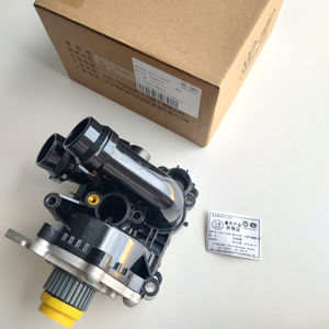 Ensemble <span class=keywords><strong>de</strong></span> pompe à eau d'origine Ea888 Gen 2 1.8 2.0 Pompe à eau 06H121026DG pour Audi A4 A6 VW GOLF Jetta PASSAT <span class=keywords><strong>TIGUAN</strong></span> 06H121026DD - Product Image 6