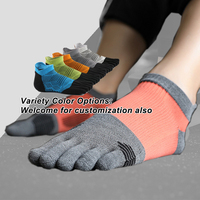 Vente en gros Nouveau short personnalisé OEM Chaussettes de sport populaires de haute qualité pour hommes