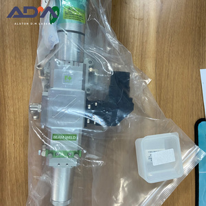 Cabezal de Soldadura Láser de Fibra <span class=keywords><strong>Alston</strong></span> D.M Laser BW210 Nuevo de 1500W con Enfoque Automático y Certificación CE para Máquina de Soldar - Product Image 3