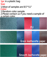 Porte-certificat A4 en cuir personnalisé avec logo OEM, couleur personnalisée