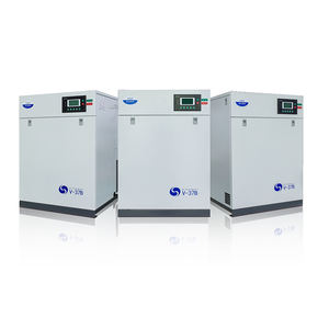 <span class=keywords><strong>Compresseur</strong></span> d'<span class=keywords><strong>air</strong></span> électrique silencieux sans huile 12-15 CV, 8-10 bars, pour horlogerie, usage médical et dentaire, <span class=keywords><strong>50L</strong></span> - Product Image 1