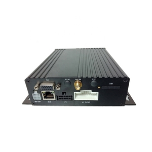 Système de sécurité avec enregistreur vidéo numérique MDVR 4 canaux H.265 avec fonction GPS AI5804DG-D3 Enregistreur de carte AI5804DG-D3 - Product Image 5