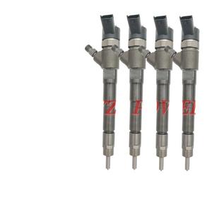 Válvula de Inyección 0445110273 para Motores Iveco Sofim, Flujo Estándar, Garantía de Calidad - Product Image 2