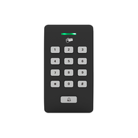 Precio barato independiente Mini módulo lector de tarjetas Rfid para oficina