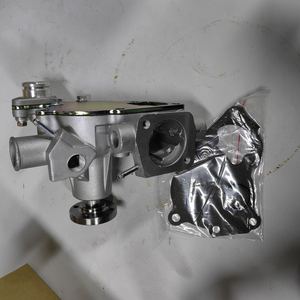 Bomba de Agua RUIPEI 3TNV82 para Motor de Maquinaria de Construcción - Product Image 6