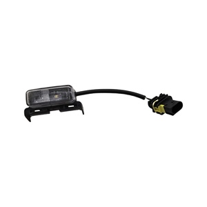 Pièces détachées de camion de haute qualité, pièces de lampe de camion 21214534 21214524, éclairage de plafond (avec prise) pour camion lourd Volvo - Product Image 1