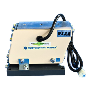 เครื่องจักรอุตสาหกรรมสำหรับใช้ในการผลิตชิ้นส่วนขนาดเล็กประสิทธิภาพสูง - Product Image 1