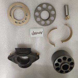 A10VSO71 A10VO71 Bloc-cylindres rotatif, Plaque de pistons, Plaque de patins d'arbre, Pièces de rechange, Pièces de pompe - Product Image 3