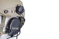 Casque tactique Z-TAC casque antibruit mise à niveau casque tactique casque détachement rapide protection auditive Z156