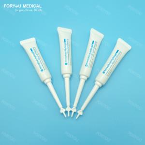 25g Amorf Hidrojel Enjeksiyon Paketi ve Tüp Paketi ile Debridmanında Kullanım - Product Image 5