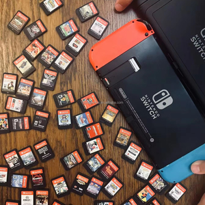 Cartouche de jeu universelle pour Nintendo Switch OLED Lite, plus de 1000 jeux inclus, compte partagé - Product Image 1