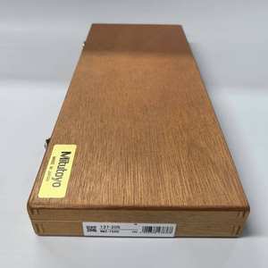 माइटोयो 137-205 रेंज 50-1500 मिमी स्नातक 0.01 मिमी ट्यूबुलर के अंदर - Product Image 3