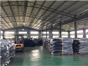 Производитель Китай, <span class=keywords><strong>450</strong></span>*<span class=keywords><strong>90</strong></span>*47, комбайн Yanmar AG600, резиновый гусеничный трек для Бангладеш - Product Image 6