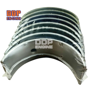 Kit de cojinetes de biela para motor diésel 5253430 C6207-31-3300 para Cummins B3.3 QSB3.3 ISB3.3 - Product Image 3