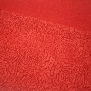 Poliestere Elastico Doppio Strato Bolla Geometrica O Disegni Floreali Goffratura Jacquard Tessuti By <span class=keywords><strong>The</strong></span> <span class=keywords><strong>Yard</strong></span> - Product Image 4