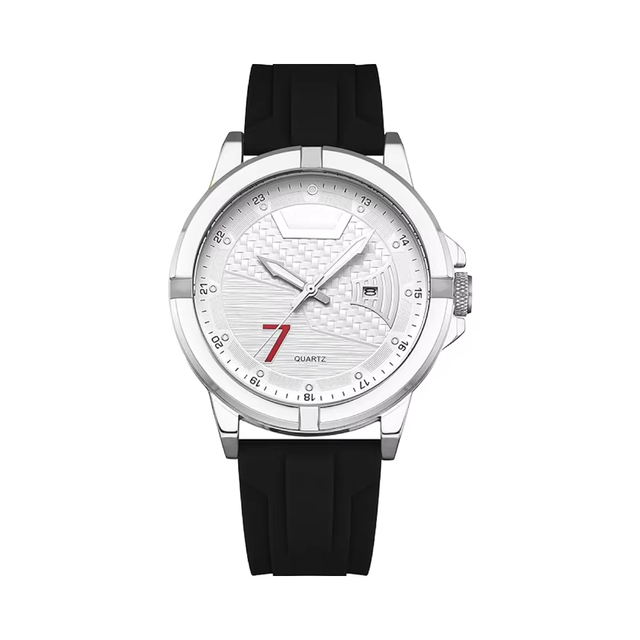 Custom High Quality Quartz Movement Watch Waterproof Men's Watch Business Watches
