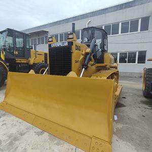 HOT SALE <b>Used</b> <b>Bulldozers</b> CAT D6G Original Authentic no leaks <b>Bulldozers</b> Second Hand Cat D6G in Stock - Product Image 4