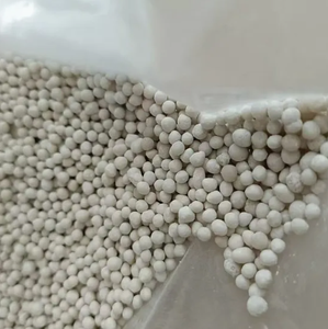 <span class=keywords><strong>Urea</strong></span> di Grado Agricolo 46 Prilled Granulare/Fertilizzante <span class=keywords><strong>Urea</strong></span> 46-0-0/<span class=keywords><strong>Urea</strong></span> N46% Fornitura di Fabbrica Miglior Prezzo - Product Image 2