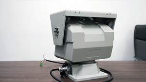 Hot bán jec J-PT-7230 DC24V/48V tải nặng Pan nghiêng đơn vị An ninh & bảo vệ hệ thống sản phẩm - Product Image 6