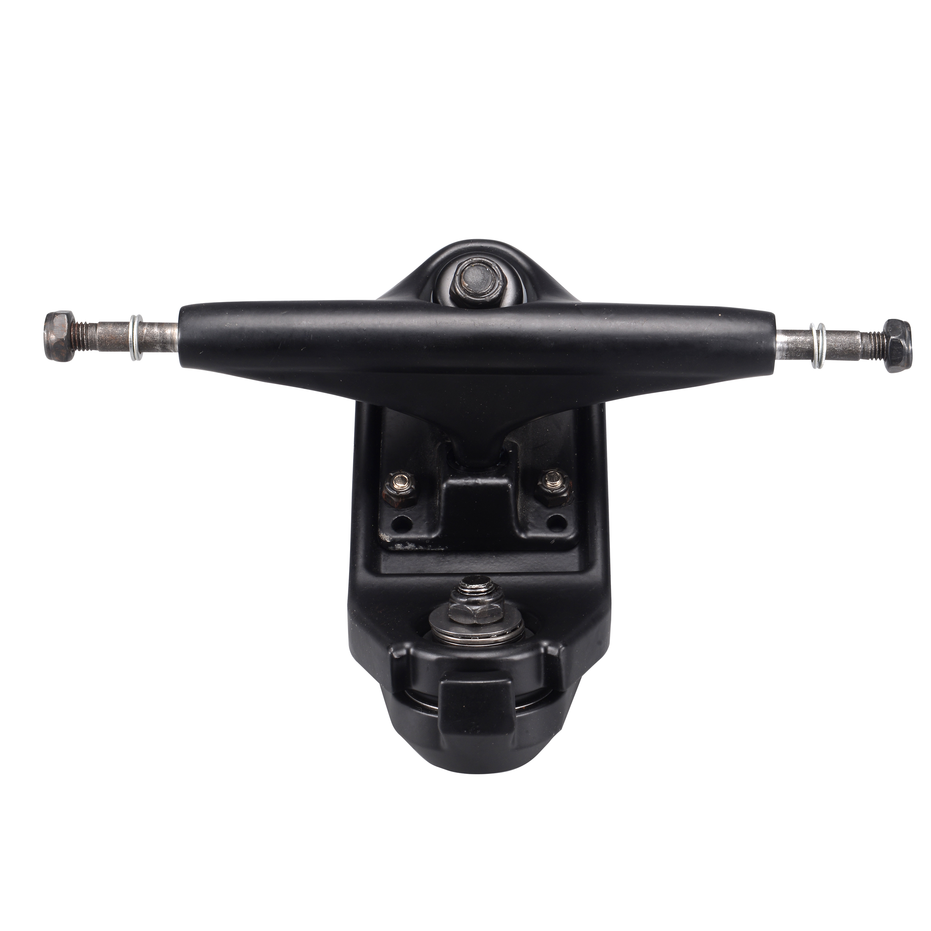 Professional Flexible Cruiser Skateboard Truck 2 Sets Trucks for
