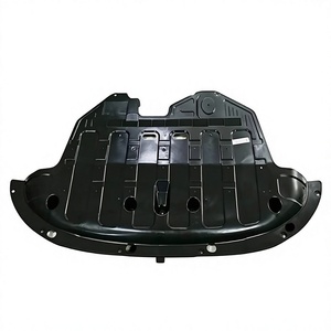 Protection de carrosserie de haute qualité et durable pour Hyundai LX35 2013 - Product Image 1
