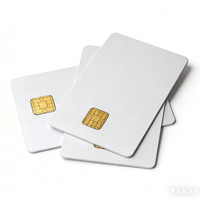 Tarjeta de Crédito/Débito RFID de Metal de Lujo Personalizada J3R180 SecID MH, 13.56MHz, Control de Acceso, Chip Original J3R150/J3R180, Modelo JA3356, Tarjeta PC