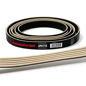 <span class=keywords><strong>Courroie</strong></span> serpentine automobile 4PK715, 715 mm, <span class=keywords><strong>courroie</strong></span> multi-V à 4 nervures, 90048-31020 - Product Image 3
