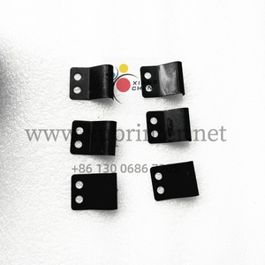 Ressort de retenue en fer WD de haute qualité 42.015.241 pour clip de fixation de sangle de guidage GTO46 GTO52 Pièces d'imprimante - Product Image 1