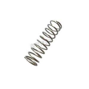 Repuesto para Resortes Misumi UR2 3 4 5 6 8 10 15 20 25 30 35 40, Diámetro del Alambre 1mm, Altura Libre 50mm, Piezas Estándar - Product Image 2