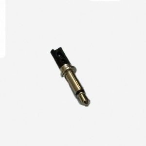 Conector <span class=keywords><strong>Mono</strong></span> TS de 3.5mm (1/8") de 2 Polos Macho para Ensamblaje de Cables de Audio - Product Image 1