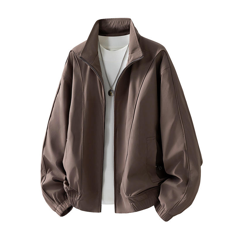 สีน้ำตาล