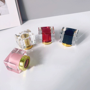 Flacons <span class=keywords><strong>de</strong></span> parfum vides en liquidation, flacons vaporisateurs personnalisés 30ml 50ml, atomiseur <span class=keywords><strong>de</strong></span> parfum pour <span class=keywords><strong>Eau</strong></span> <span class=keywords><strong>de</strong></span> <span class=keywords><strong>Toilette</strong></span> - Product Image 5