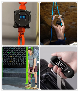 Dispositif d'entraînement à la préhension et au levage AT71B avec capteur de force à cellule de charge de précision pour une évaluation objectif de la force - Product Image 4