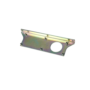 แหวนสแตนเลส 304 ลายกันลื่น สำหรับใช้กับโคมไฟติดผนัง - Product Image 3