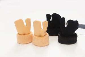 Calcetín con punta dividida, calcetín protésico Hick para el suelo, calcetín de felpa para el suelo, calcetín para el suelo, calcetín con punta dividida, para el 2017 - Product Image 4