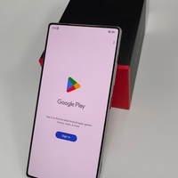 Teléfono Celular Inteligente Nubia Z80 Ultra, Snap Dragon 8 Elite Gen5, 6.8 Pulgadas, 144Hz, 7100mAh, 90W, Android, ROM Global Original