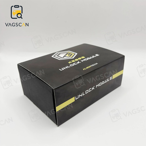 Módulo de Desbloqueo Alientech KESS3 para ECU B-o-s-ch MD1 MG1 Protegidas, Herramienta de Reprogramación y Chip Tuning, desde 2021 en Adelante - Product Image 6