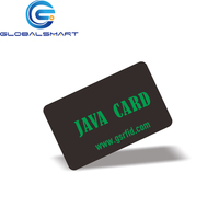 Tarjeta Java J3R180 JCOP 4 3.0.5 Classic SeclD para Pagos, Tarjeta Java de Doble Interfaz / Tarjeta Java JCOP J3r180 de 180K